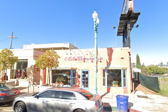 City Heights Scores Bigger, Bolder Cafe From Galū Power Couple