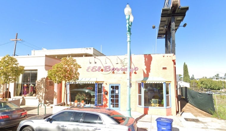 City Heights Scores Bigger, Bolder Cafe From Galū Power Couple