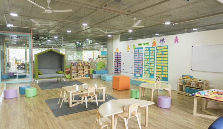 City Shells Out $100M For Empty Preschool Seats While Parents Scramble