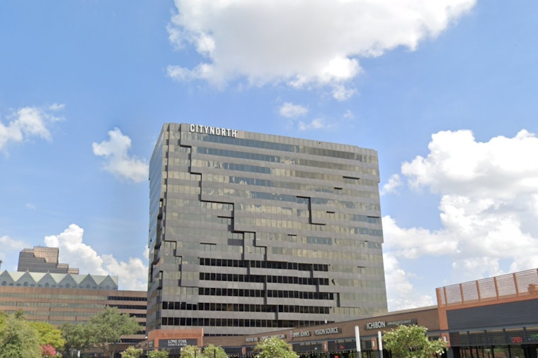 CityNorth Loan For Sale In Houston After $80M Renovation