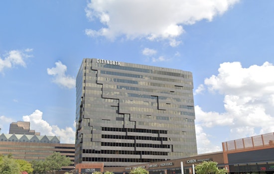 CityNorth Loan For Sale In Houston After $80M Renovation