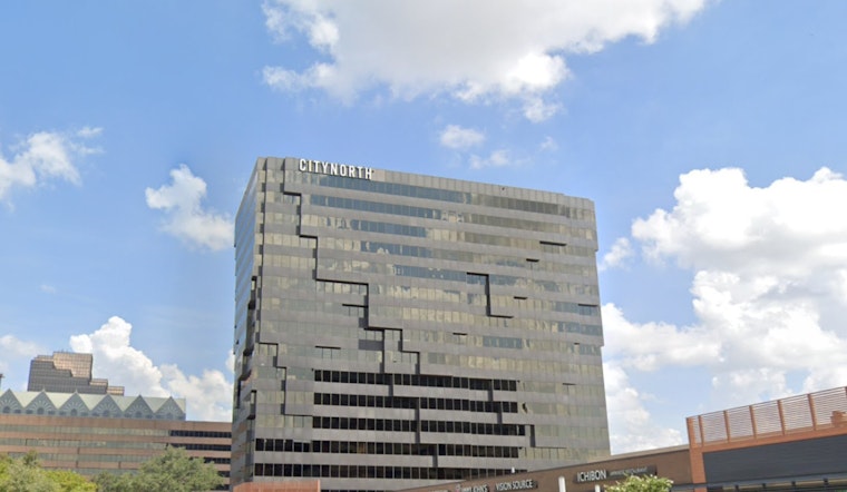 CityNorth Loan For Sale In Houston After $80M Renovation