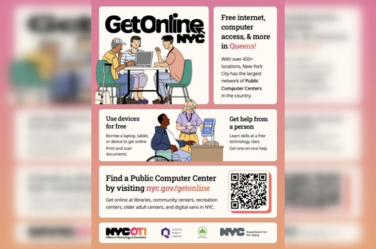 City’s ‘Get Online NYC’ Pushes To Bring Offline New Yorkers Up To Speed