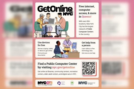 City’s ‘Get Online NYC’ Pushes To Bring Offline New Yorkers Up To Speed