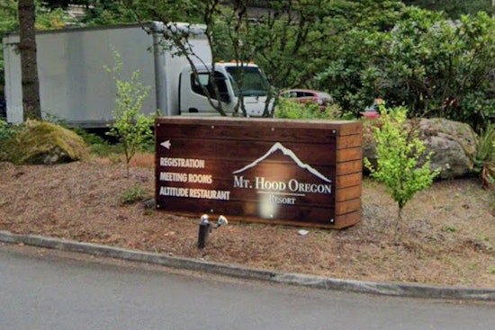 Clackamas County Town Hall On Short‑Term Rentals Tonight