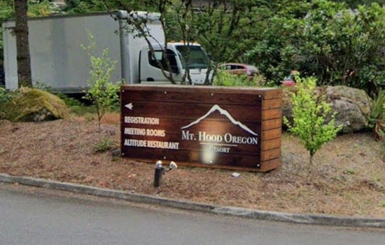 Clackamas County Town Hall On Short‑Term Rentals Tonight