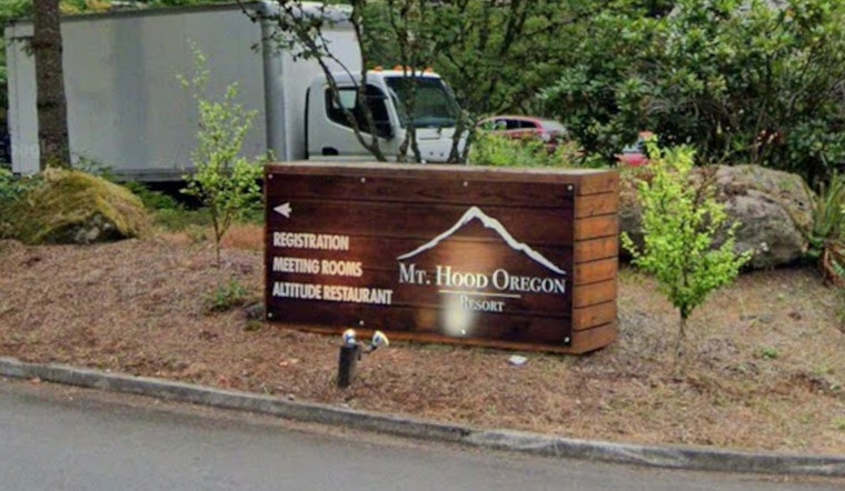 Clackamas County Town Hall On Short‑Term Rentals Tonight