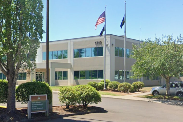 Clackamas Voters Face High-Stakes Sheriff Tax Showdown This May