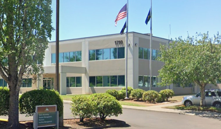 Clackamas Voters Face High-Stakes Sheriff Tax Showdown This May