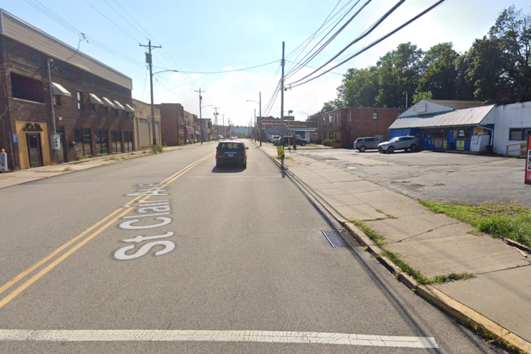 Clairton Driver Accused Of Chasing Teens Onto School Sidewalk After Mini Mart Theft