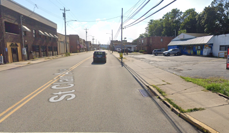Clairton Driver Accused Of Chasing Teens Onto School Sidewalk After Mini Mart Theft
