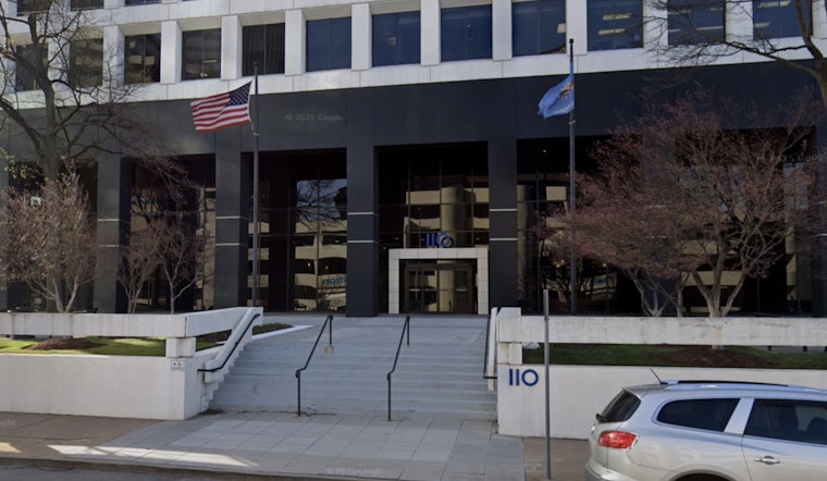 Claremore Man Gets 97 Months After Feds Trace Child Abuse Files Online
