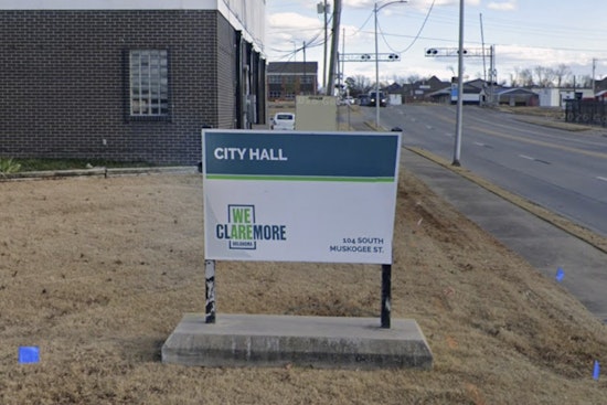 Claremore Panel Backs Tax-Free Ride For Project Mustang