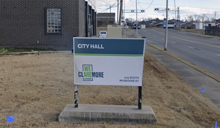 Claremore Panel Backs Tax-Free Ride For Project Mustang