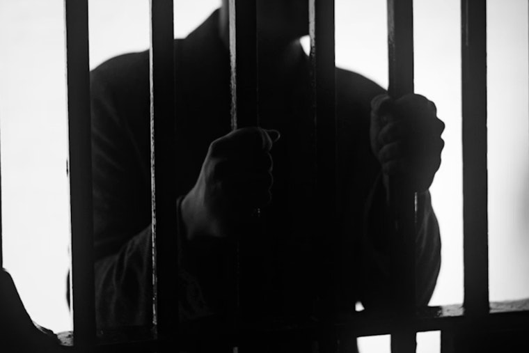 Claremore Repeat Offender Gets 10 Years For Child Porn Searches