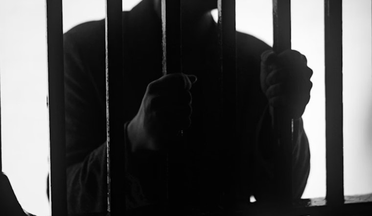 Claremore Repeat Offender Gets 10 Years For Child Porn Searches