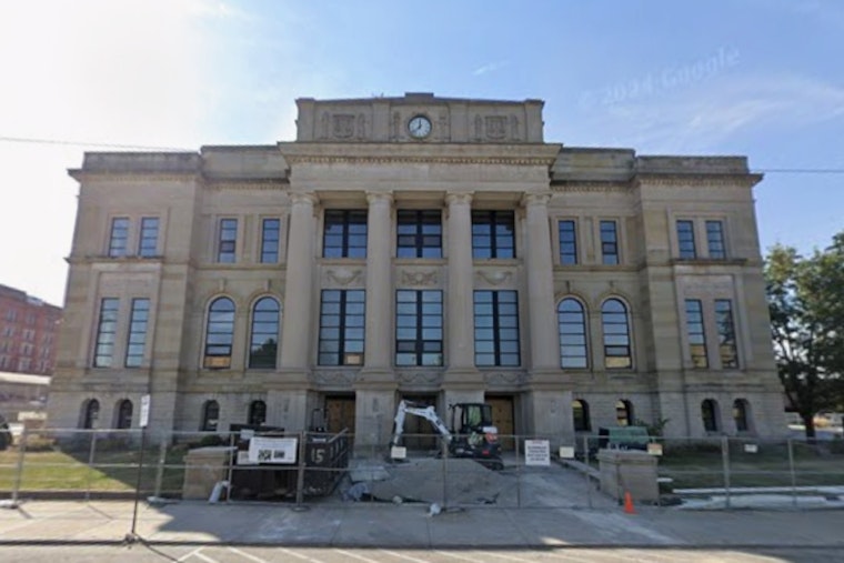 Clark County Grand Jury Indicts 11 In Rape, Drug And Gun Cases