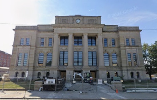 Clark County Grand Jury Indicts 11 In Rape, Drug And Gun Cases