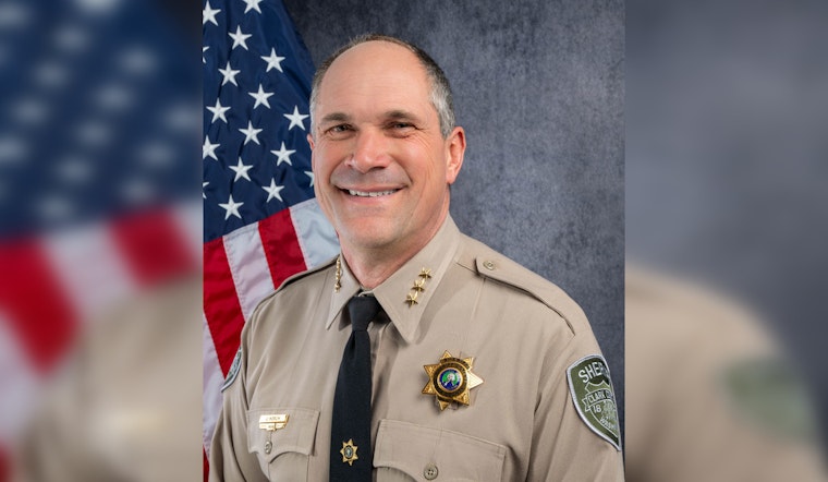 Clark County Greenlights 22-Deputy Hiring Spree After Years Of Thin Ranks