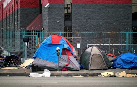 Vancouver Rent Squeeze Blamed For Clark County Homeless Surge