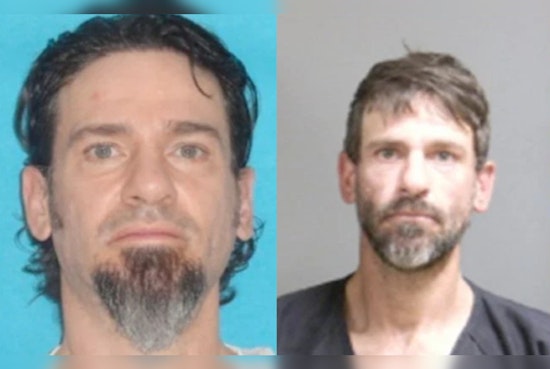 Clark County Suspect Bolts From Western State Psych Hospital In Nighttime Escape