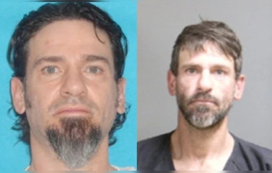 Clark County Suspect Bolts From Western State Psych Hospital In Nighttime Escape