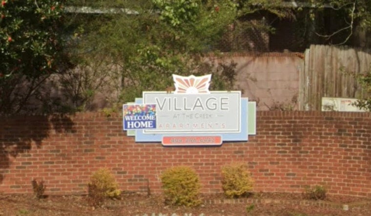 Clarkston Grass Blazes Creep Up On Apartments, Mosque In Overnight Scare