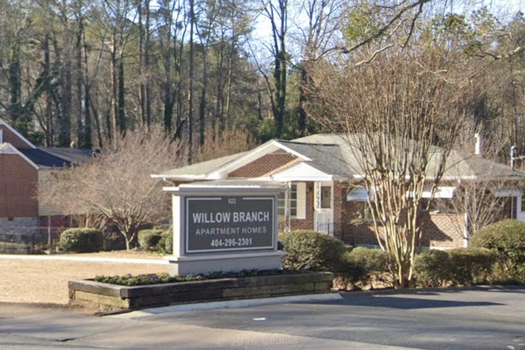 Clarkston’s Willow Branch Scores Lifeline As Landlord, Housing Authority Cut Rent-Saving Deal