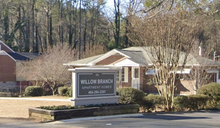 Clarkston’s Willow Branch Scores Lifeline As Landlord, Housing Authority Cut Rent-Saving Deal