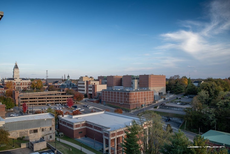 Clarksville Sheriff Hopefuls Clash Over Mugshot Log