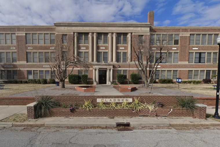 Classen SAS Soccer Scare: OKC Parents Face Tight Security After Game Threat