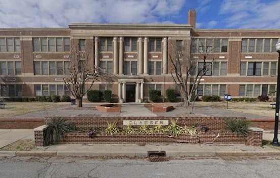 Classen SAS Soccer Scare: OKC Parents Face Tight Security After Game Threat