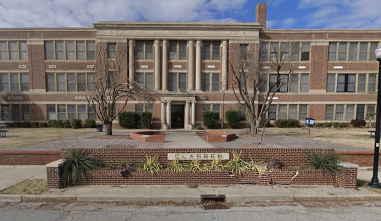 Classen SAS Soccer Scare: OKC Parents Face Tight Security After Game Threat