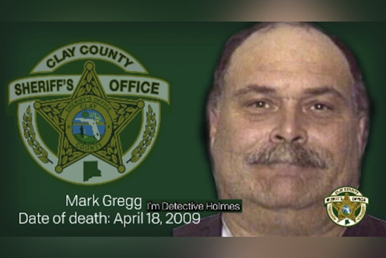 Clay County Cops Revive Hunt For Killer In 2009 Green Cove Springs Home Slaying