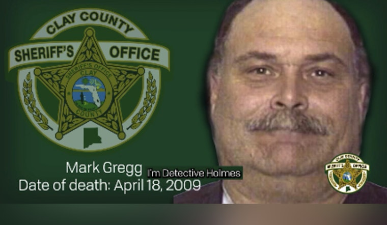 Clay County Cops Revive Hunt For Killer In 2009 Green Cove Springs Home Slaying