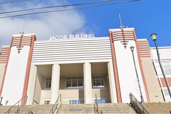 Clayton’s $25M Shock Pledge Supercharges Muse Knoxville’s Big Jacob Building Move