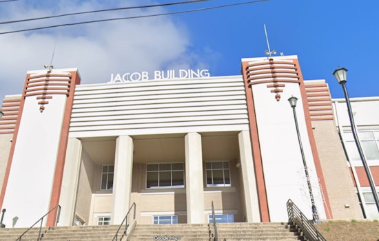 Clayton’s $25M Shock Pledge Supercharges Muse Knoxville’s Big Jacob Building Move