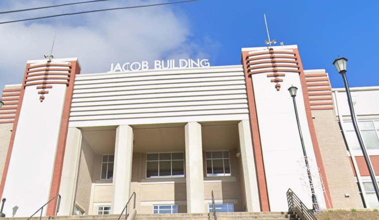 Clayton’s $25M Shock Pledge Supercharges Muse Knoxville’s Big Jacob Building Move
