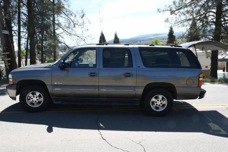 Clearlake Traffic Stop Ends In Grisly Discovery Of Two Santa Rosa Locals