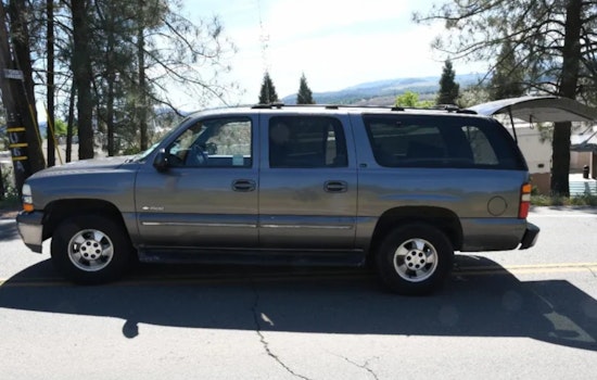 Clearlake Traffic Stop Ends In Grisly Discovery Of Two Santa Rosa Locals