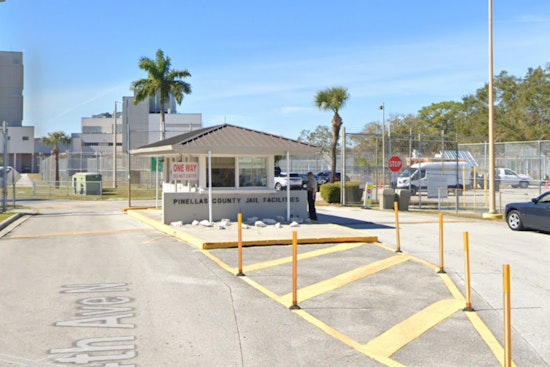 Clearwater Caretaker Busted After Draining Stroke Survivor’s Account, Cops Say