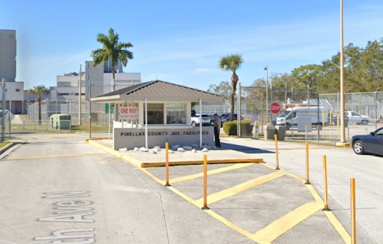 Clearwater Caretaker Busted After Draining Stroke Survivor’s Account, Cops Say