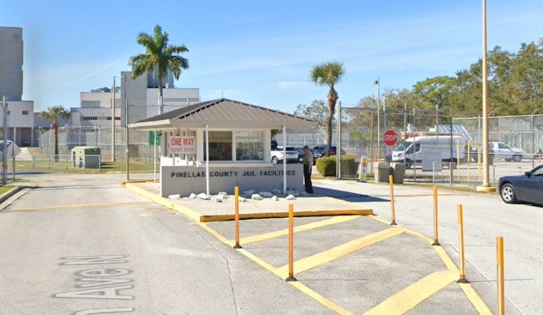 Clearwater Caretaker Busted After Draining Stroke Survivor’s Account, Cops Say