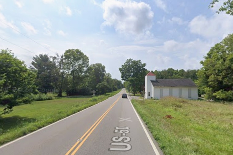 Clermont County Rider Dies At AirCare Zone After Late-Night Harley Crash