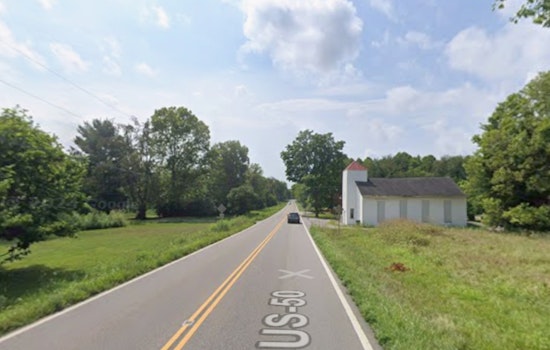 Clermont County Rider Dies At AirCare Zone After Late-Night Harley Crash