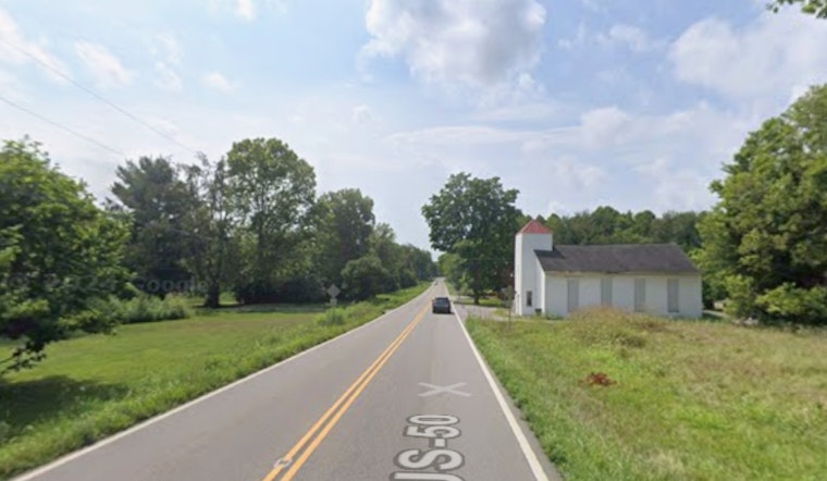 Clermont County Rider Dies At AirCare Zone After Late-Night Harley Crash