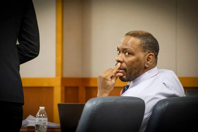Clermont Man Sentenced To Life For RV Park Double Murder