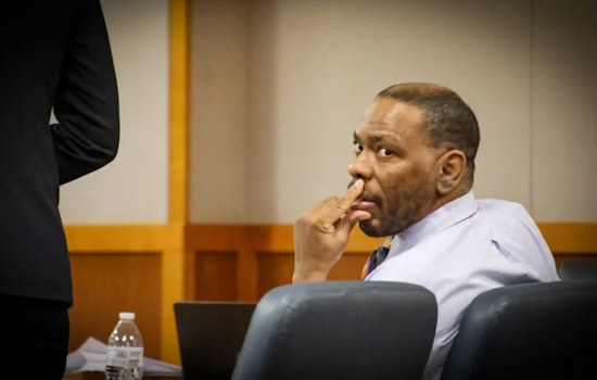 Clermont Man Sentenced To Life For RV Park Double Murder