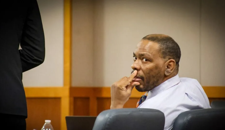 Clermont Man Sentenced To Life For RV Park Double Murder