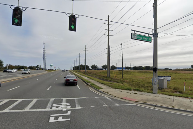 Clermont Nursing Student Busted For DUI With 6-Year-Old In The Car